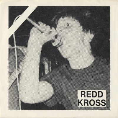 Redd Kross - Cover Band