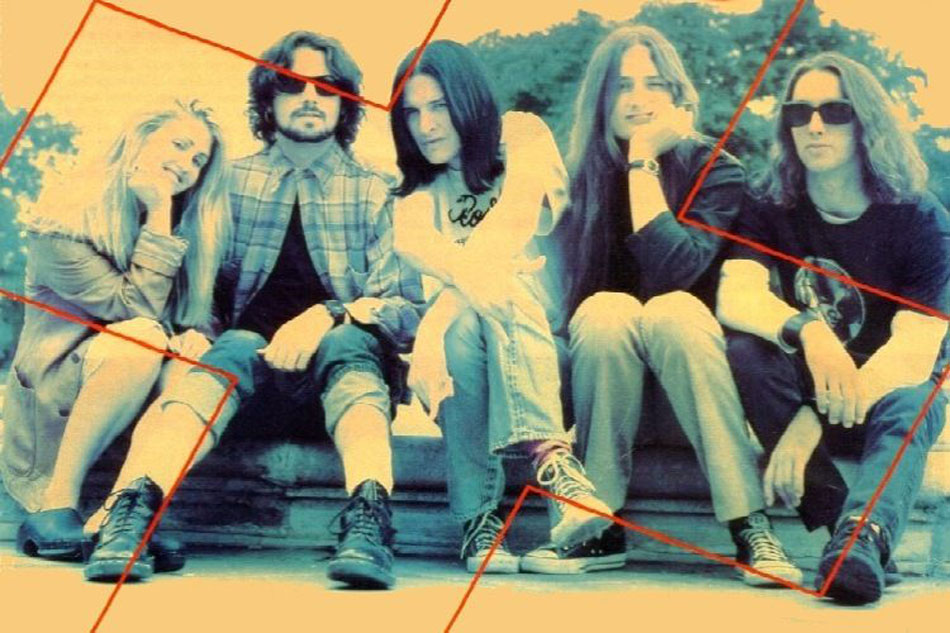 Redd Kross