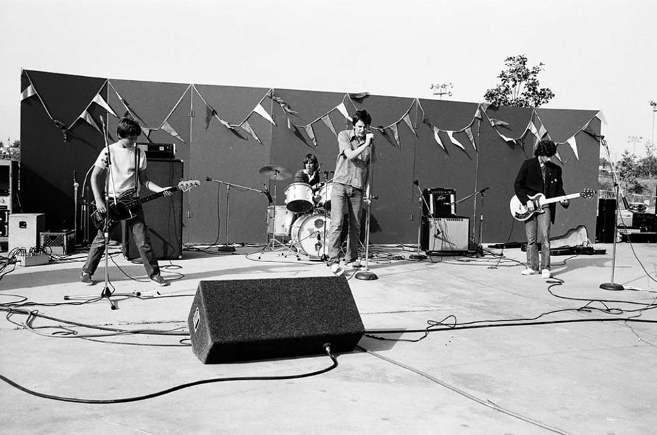 Redd Kross aka Red Cross Live 1979