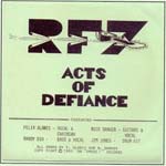 RF7 - Acts of Defiance