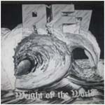 RF7 - Weight Of The World