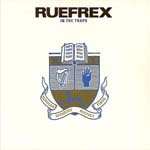 Ruefrex - In The Traps