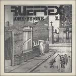 Ruefrex - One By One E.P.