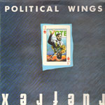 Ruefrex - Political Wings 