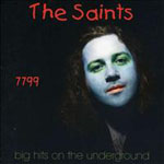 The Saints - 7799 - Big Hits On The Underground