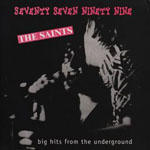 The Saints - Seventy Seven Ninety Nine