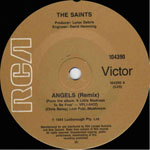 The Saints - Angels