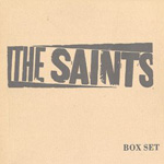 The Saints - Box Set