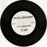 The Saints - (I'm) Stranded