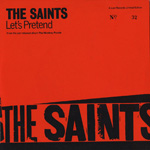 The Saints - Let's Pretend