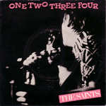 The Saints - One Two Three Four