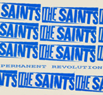 The Saints - Permanent Revolution