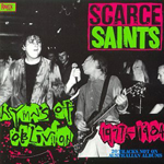 The Saints - Scarce Saints - Hymns Of Oblivion 1977-1981