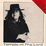 The Saints - (You Can't Tamper With The) Temple Of The Lord