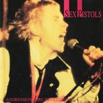Sex Pistols ‎– Aggression Thru Repression