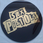 Sex Pistols - Anarchy In The U.K. 1976
