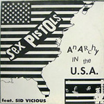 Sex Pistols - Anarchy In The U.S.A.