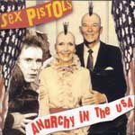 Sex Pistols - Anarchy In The USA