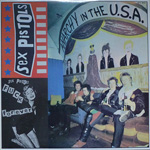 Sex Pistols - Anarchy In The U.S.A. 