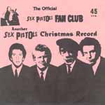 Sex Pistols - Another Sex Pistols Christmas Record 