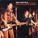 Sex Pistols - Archive Series
