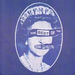 Sex Pistols - The Best Of The Sex Pistols