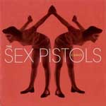 Sex Pistols - Chaos