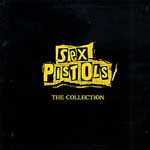 Sex Pistols - The Collection 
