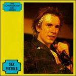 Sex Pistols - The Conversation Disc Series