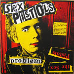 Sex Pistols - Problems