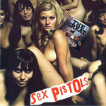 Sex Pistols - EMI