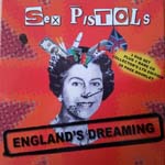 Sex Pistols - England's Dreaming 