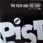 Sex Pistols - The Filth And The Fury
