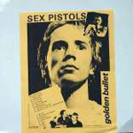 Sex Pistols - Golden Bullet