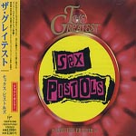 Sex Pistols - The Greatest