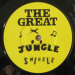 Sex Pistols - The Great Jungle Swindle 