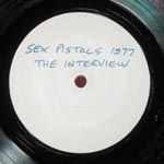Sex Pistols - Sex Pistols 1977 - The Interview