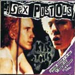 Sex Pistols - Kiss This