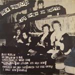 Sex Pistols / Sid Vicious - Last Show On Earth / Drugs Kill