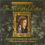 Sex Pistols - The Legends Collection