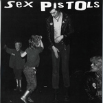 Sex Pistols - Live At Ivanhoes 
