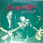 Sex Pistols - Live At 76 Club 