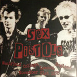 Sex Pistols - Live At Westfield College, London, England 21st November 1975