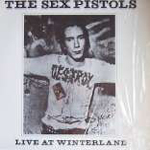 Sex Pistols - Live At Winterland