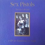 Sex Pistols - The Live Collection