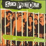 Sex Pistols - Live in Chelmsford Prison