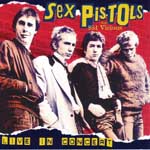 Sex Pistols - Live In Concert 