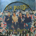 Sex Pistols - Live In Islington UK 1976