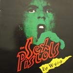 Sex Pistols - Live Worldwide