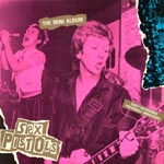 Sex Pistols - The Mini-Album